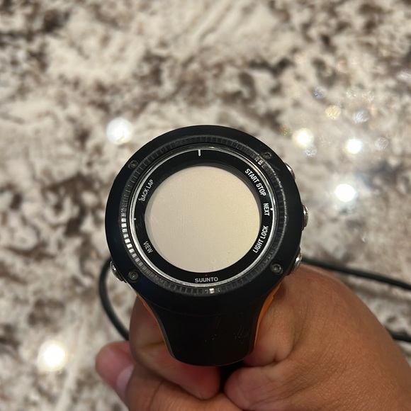 SuuntoAmbit2 Watch - Picture 2 of 5